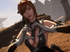 Stellar Blade Switch 2 er annonsert
