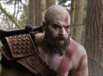 Her er v&aring;r f&oslash;rste titt p&aring; Kratos og Atreus i Amazons God of War-serie