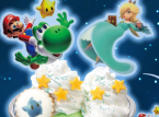 The Super Mario Galaxy Movie f&aring;r spesiell iskrem