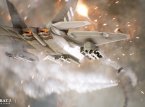 E3-traileren til Ace Combat 7: Skies Unknown har tatt av