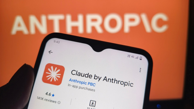 Anthropic slutter seg til koalisjonen for karbonfjerning, som nettopp har økt finansieringen med nesten 1 milliard dollar