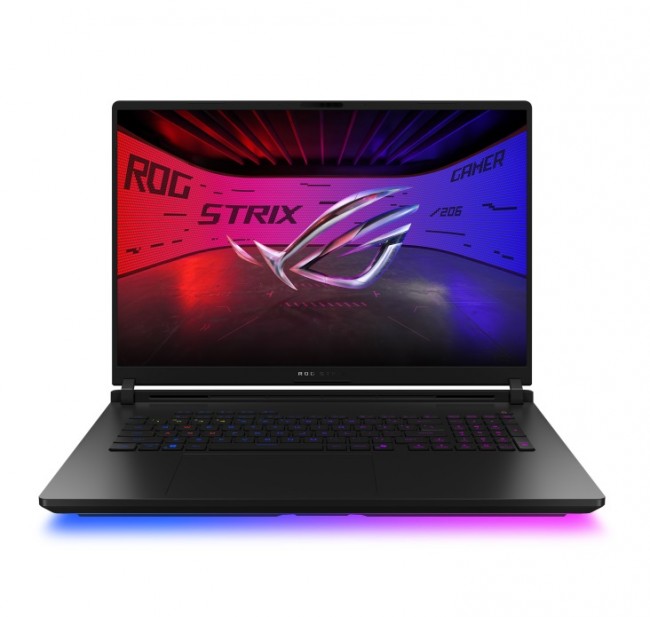 ASUS ROG Strix Scar G835L