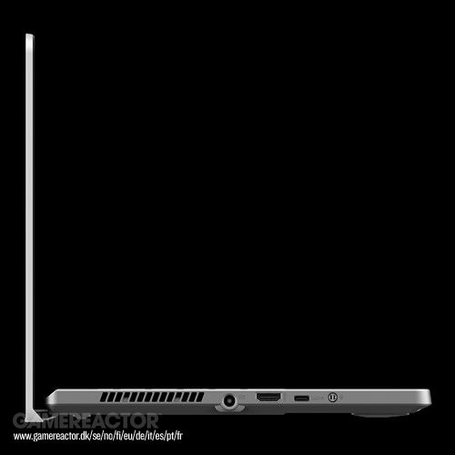 Asus ROG Zephyrus G14