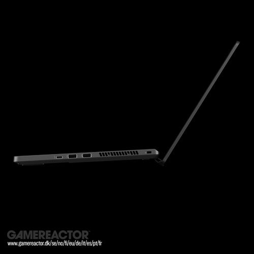 Asus ROG Zephyrus G14