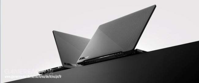 Asus ROG Zephyrus G14