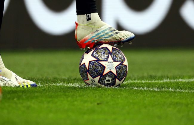 Rutinekveld i Champions League: 43 mål scoret på tirsdag