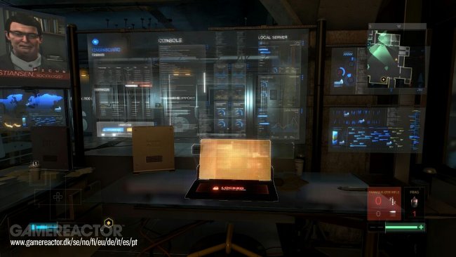 En nybegynnerguide til Deus Ex: Mankind Divided
