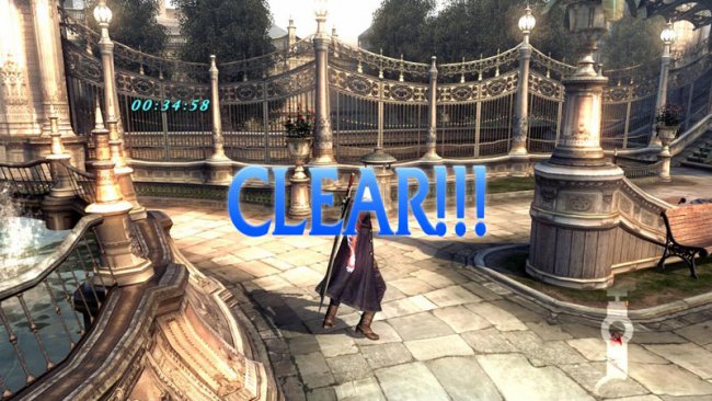 Devil May Cry 4