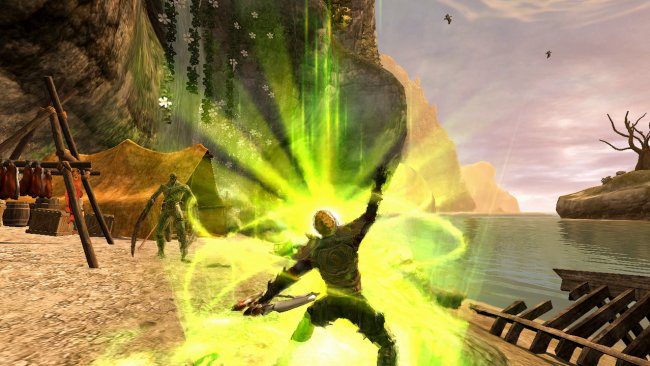 Divine Divinity II: Ego Draconis