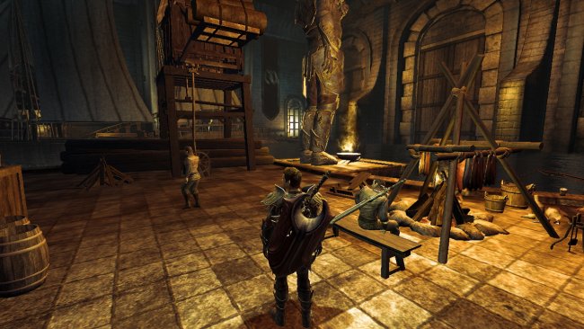 Divine Divinity II: Ego Draconis
