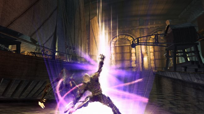 Divine Divinity II: Ego Draconis