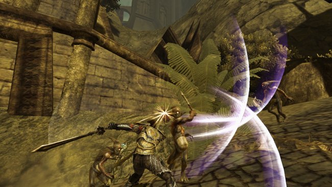 Divine Divinity II: Ego Draconis