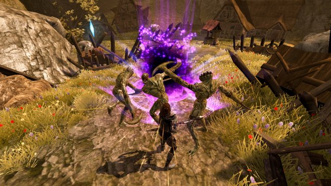 Divine Divinity II: Ego Draconis