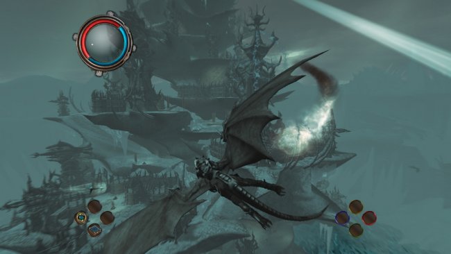 Divine Divinity II: Ego Draconis