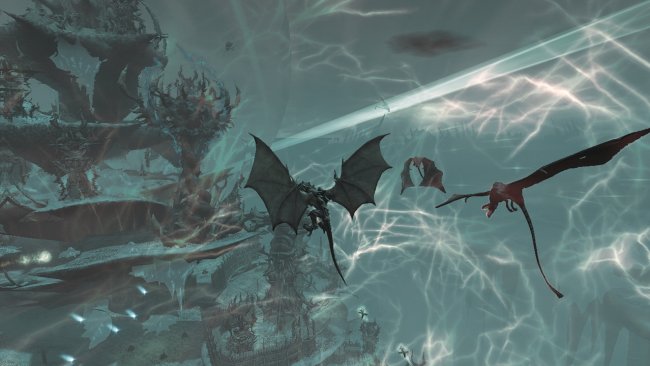 Divine Divinity II: Ego Draconis