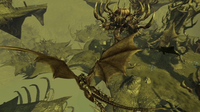 Divine Divinity II: Ego Draconis