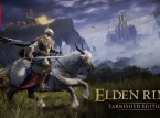 Elden Ring: Tarnished Edition for Nintendo Switch 2 forsinket til 2026