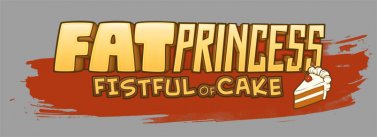 Fat Princess til PSP