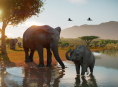 Frontier om Planet Zoo 2s bevaringsarbeid: "Det handler om &aring; hjelpe folk med &aring; se sammenhengen mellom bevaring og &oslash;kologi"