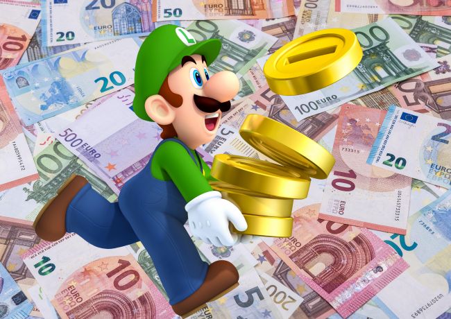 EU tar neste skritt mot en digital euro for å redusere sin avhengighet av USA.