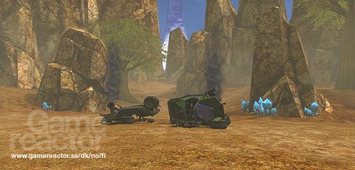 Halo MMO
