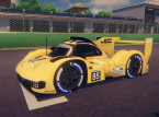 iRacing Arkade-demo slippes neste uke