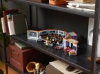Legos andre &laquo; Star Trek-sett gjenskaper broen p&aring; U.S.S. Enterprise