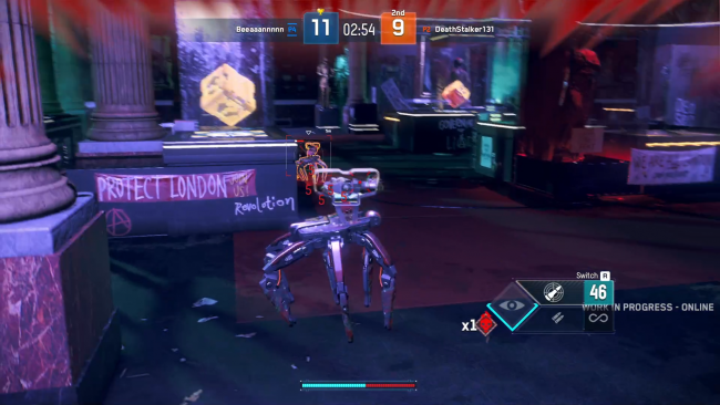 Watch Dogs: Legion