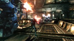 Lost Planet 2 bekreftet til PS3