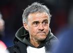 Luis Enrique siterer Rafa Nadal i sin motivasjonstale f&oslash;r PSGs angrep p&aring; Bayern M&uuml;nchen