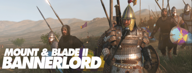 Mount & Blade II: Bannerlord