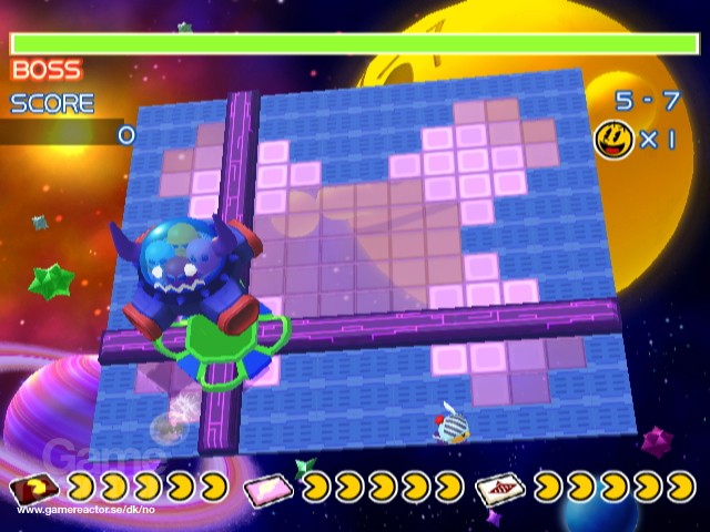 Namco Museum Remix