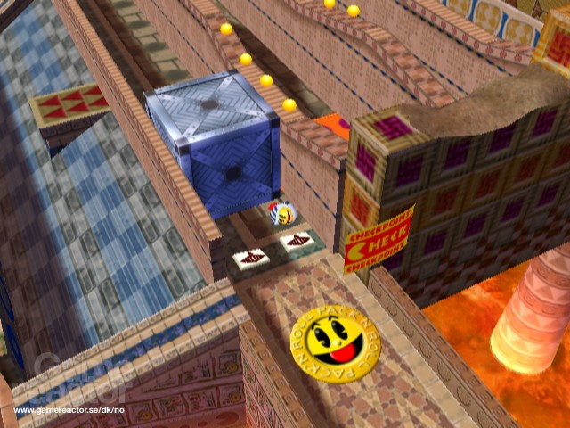 Namco Museum Remix