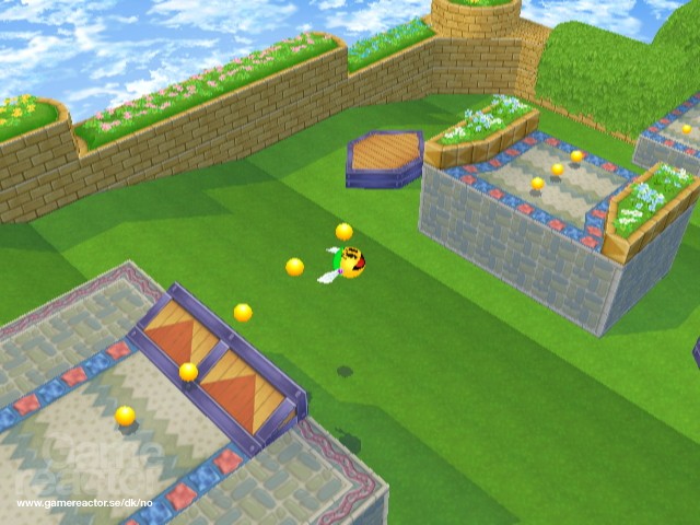 Namco Museum Remix