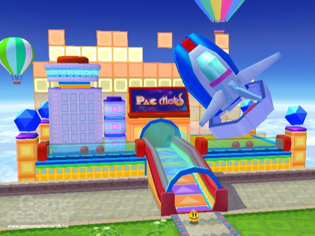 Namco Museum Remix