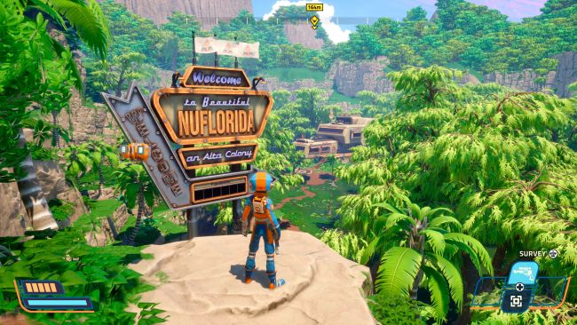 Revenge of the Savage Planet