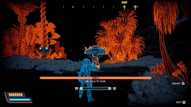 Revenge of the Savage Planet