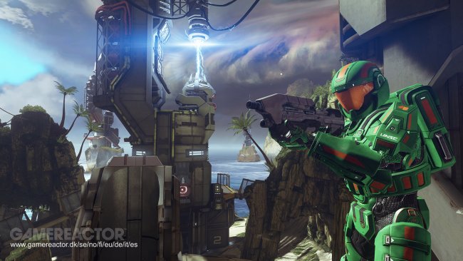 Halo 4