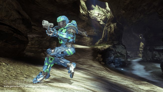 Halo 4