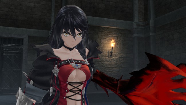 Tales of Berseria Remastered