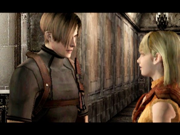 Resident Evil 4 (2004)