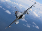 Tyrkia utplasserer F-16-jagerfly og luftvern til Nord-Kypros
