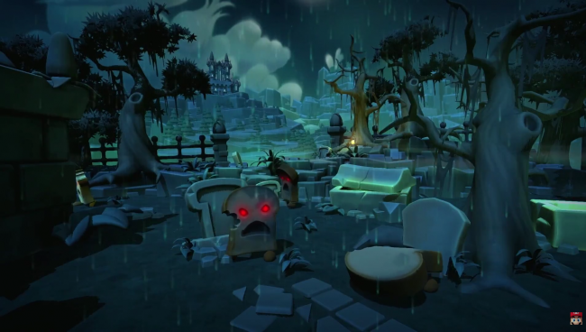 Overcooked 2