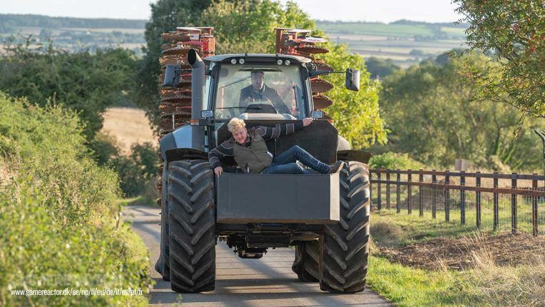 Clarkson's Farm