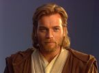 Prinsesse Leia tror vi får se Ewan McGregor som Obi-Wan Kenobi igjen