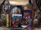 Larian åpner forhåndsbestillinger av spektakulær fysisk Deluxe-utgaven av Baldur's Gate III