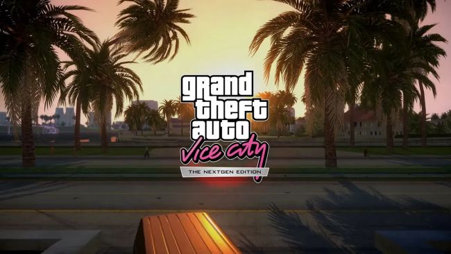 Vice City verrà lanciato il prossimo anno Vice City verrà lanciato il prossimo anno