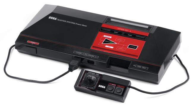 Alternativ virkelighet: Da Sega gikk fra Mega Drive til Mega failure