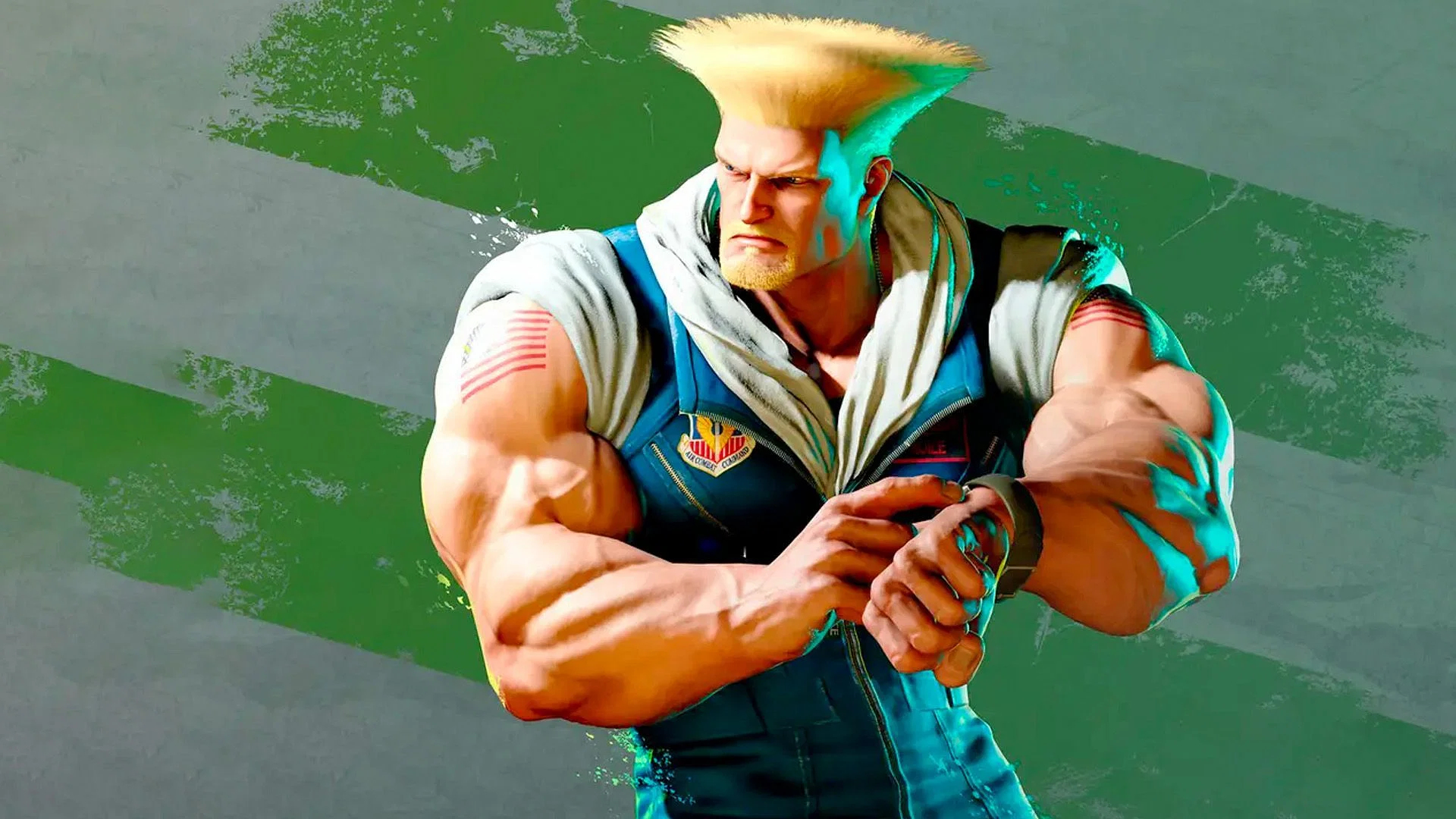 Street Fighter 6 har solgt over 7 millioner eksemplarer