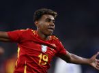 Lamine Yamal var nær ved å spille for Marokko i stedet for Spania